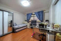 Blk 871 Woodlands Street 81 (Woodlands), HDB 4 Rooms #593581141